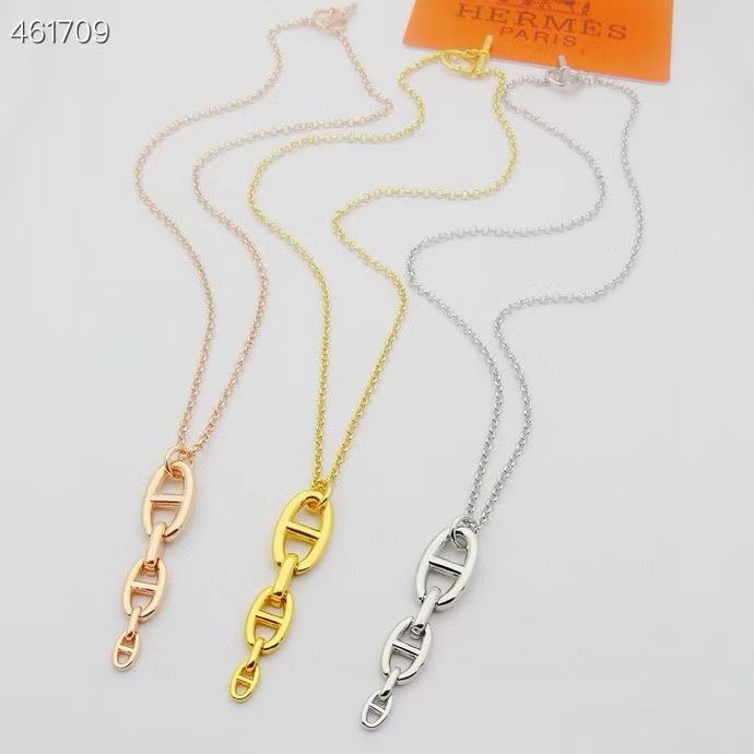 Hermes NECKLACE CE14013