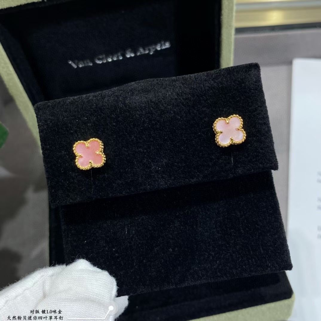 Van Cleef & Arpels Earrings CE14006