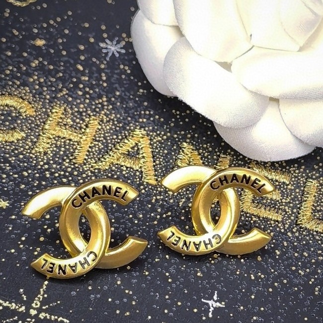 Chanel Earrings CE14050