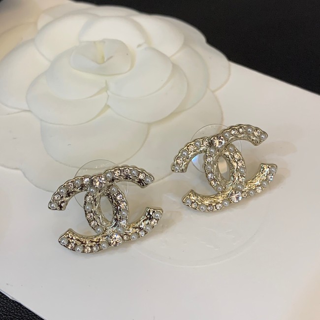 Chanel Earrings CE14071