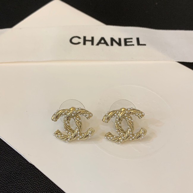 Chanel Earrings CE14073