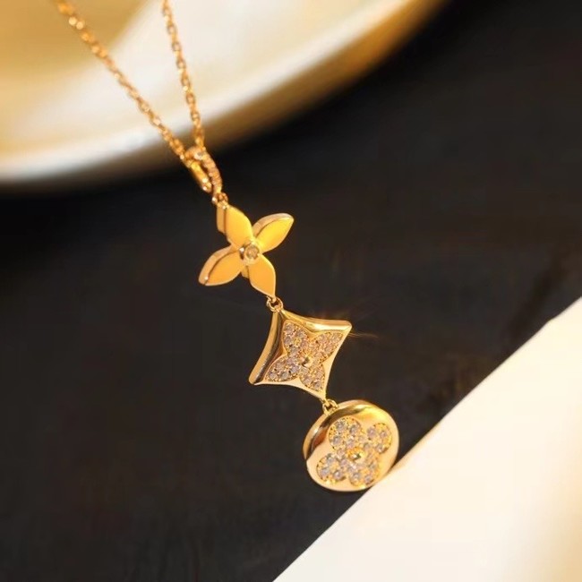 Louis Vuitton NECKLACE CE14092