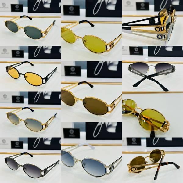 Versace Sunglasses Top Quality VES01656