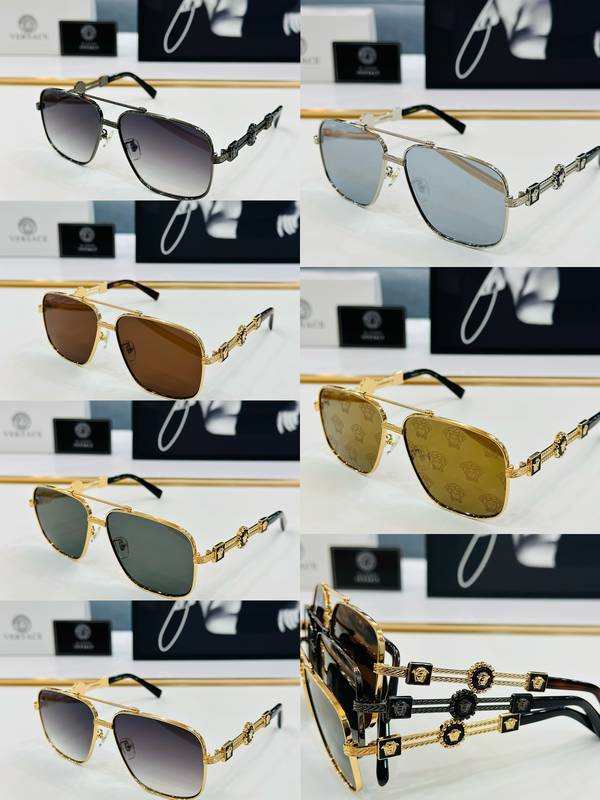 Versace Sunglasses Top Quality VES01658