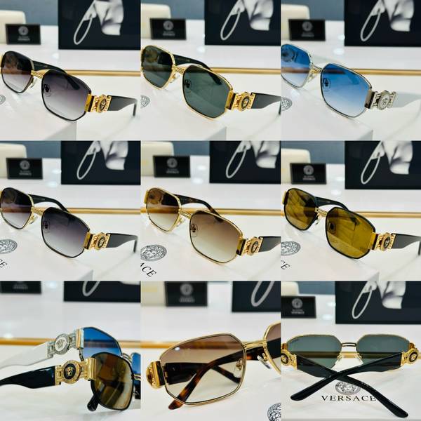 Versace Sunglasses Top Quality VES01665