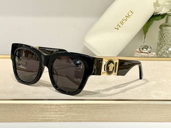 Versace Sunglasses Top Quality VES01666