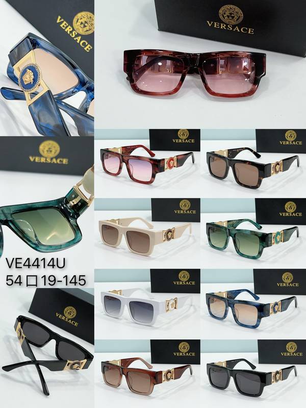 Versace Sunglasses Top Quality VES01681
