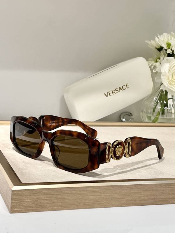 Versace Sunglasses Top Quality VES01777