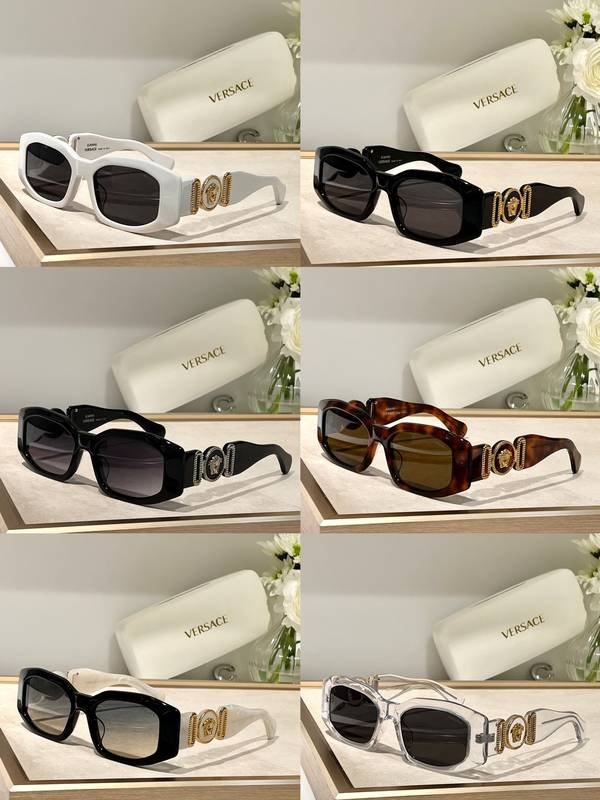 Versace Sunglasses Top Quality VES01782