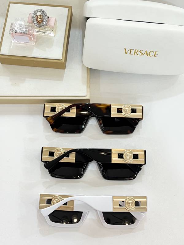 Versace Sunglasses Top Quality VES01812