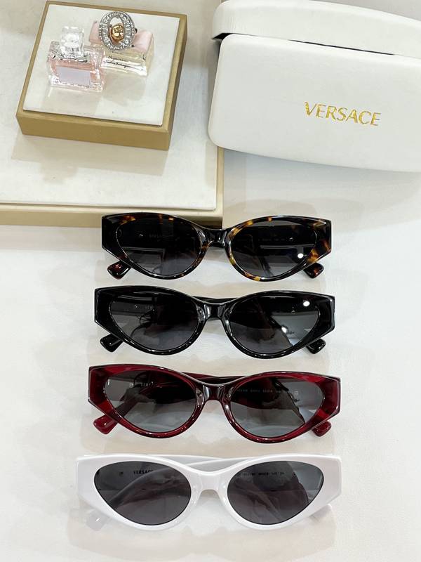 Versace Sunglasses Top Quality VES01817