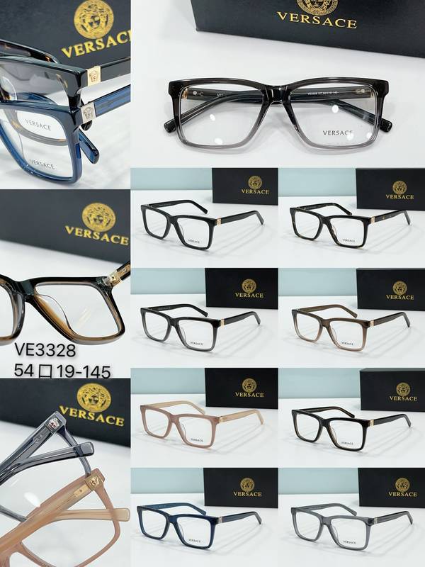 Versace Sunglasses Top Quality VES01837