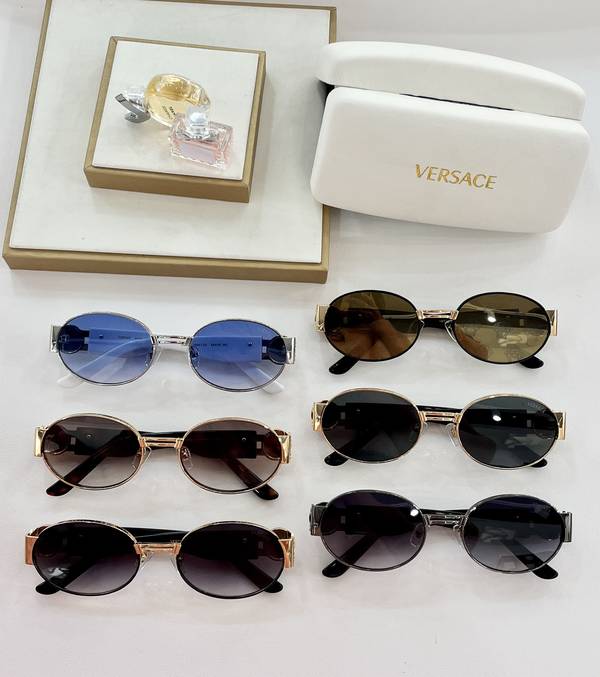 Versace Sunglasses Top Quality VES01853