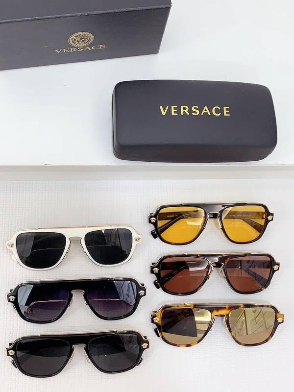 Versace Sunglasses Top Quality VES01906