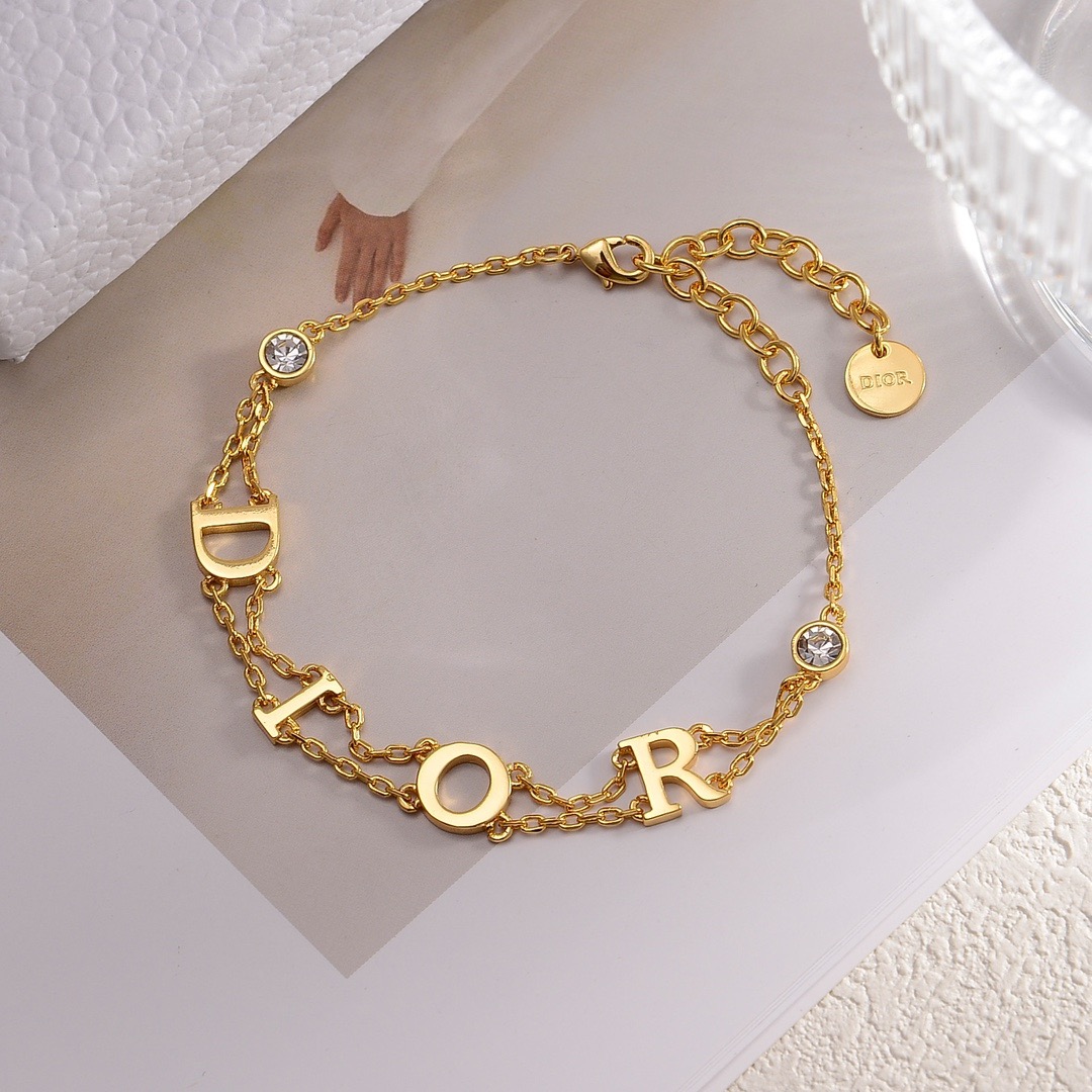 Dior Bracelet CE14126