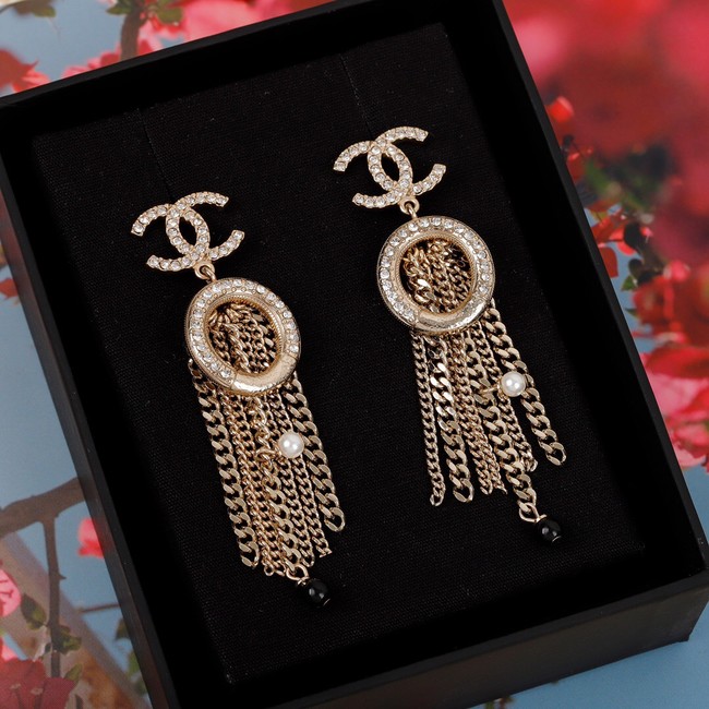 Chanel Earrings CE14146