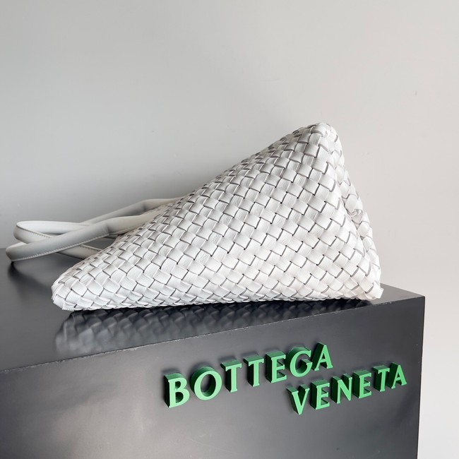 Bottega Veneta Large Cabat 608811 white