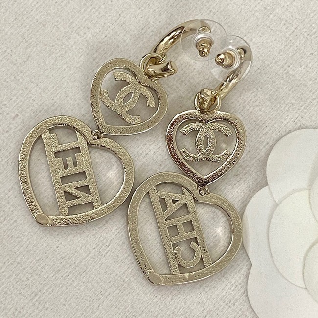 Chanel NECKLACE CE14358
