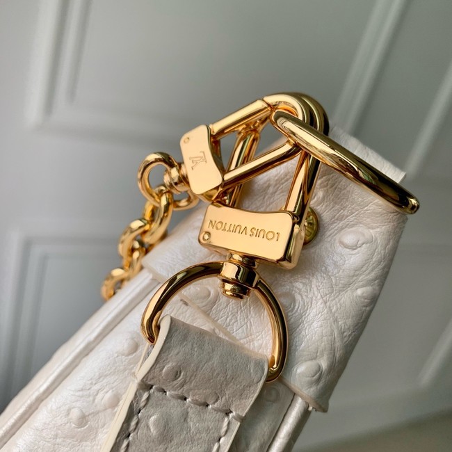 Louis Vuitton Loop N85900 white