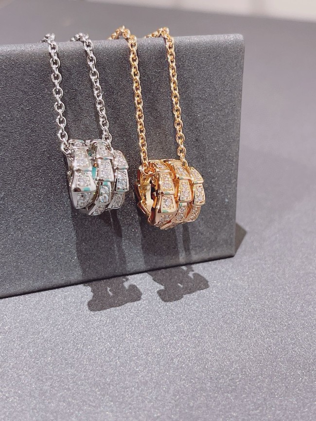 BVLGARI necklace CE15535