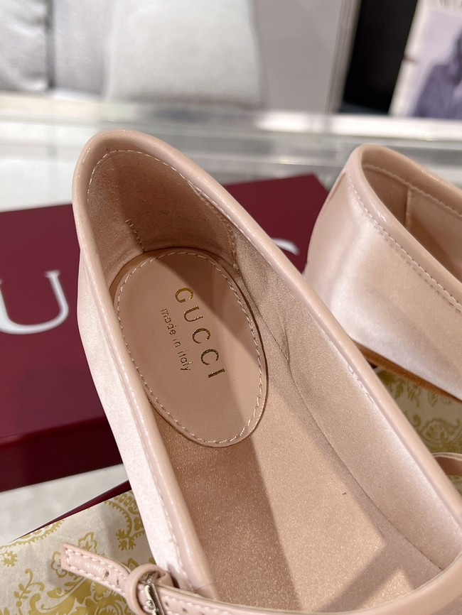 Gucci Shoes 55819-3