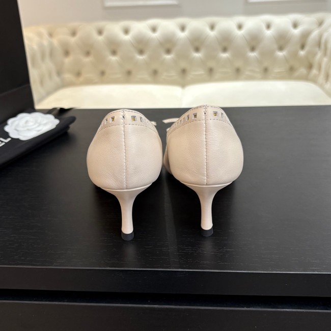 Chanel High heels 55831-1