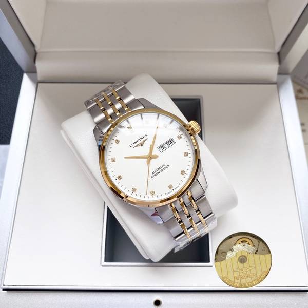 Longines Watch LGW00249-1
