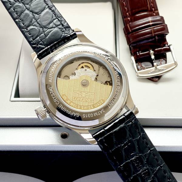 Longines Watch LGW00258-1