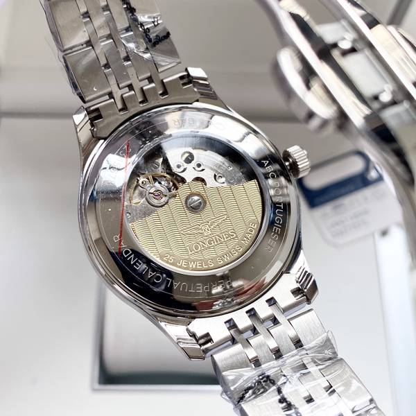 Longines Watch LGW00263-1