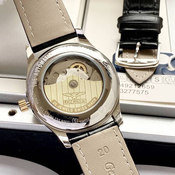 Longines Watch LGW00264-1