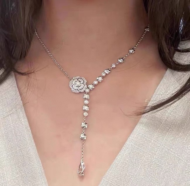 Chanel necklace CE16312