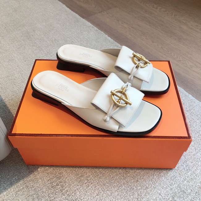 Hermes WOMENS SANDAL 55862-2