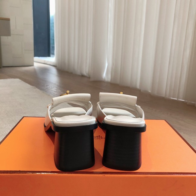 Hermes WOMENS SANDAL 55863-3
