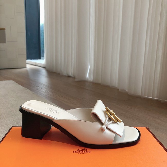 Hermes WOMENS SANDAL 55863-3