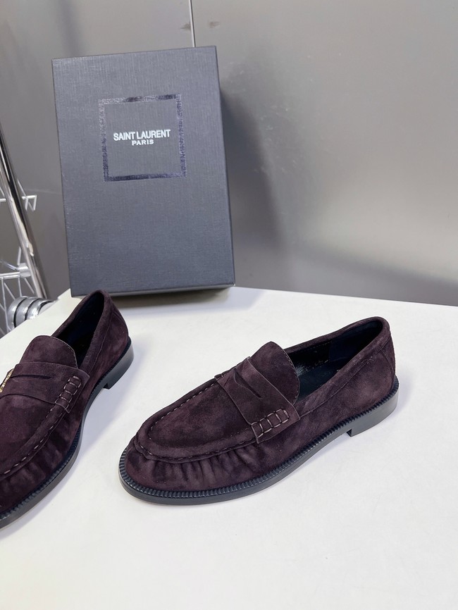 YSL Flat shoes 55864-2