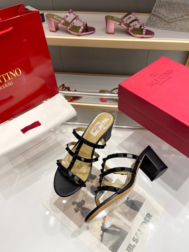 Valentino WOMENS SANDAL 55883-2