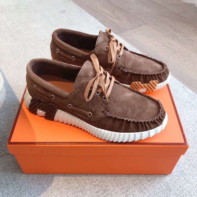 Hermes Shoes 55898-4