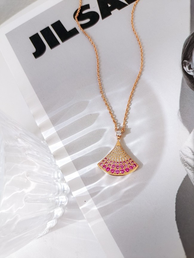 BVLGARI necklace CE16514