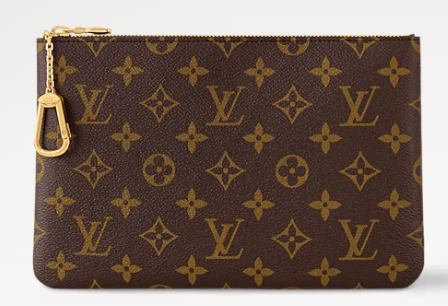 Louis Vuitton Key Pouch M M13560