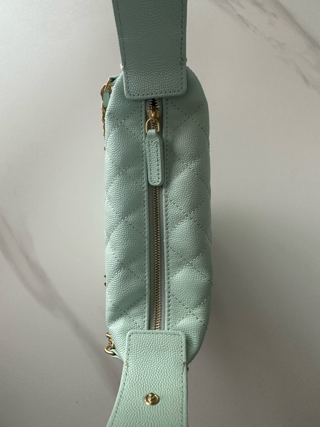 Chanel POUCH AP4584 light green