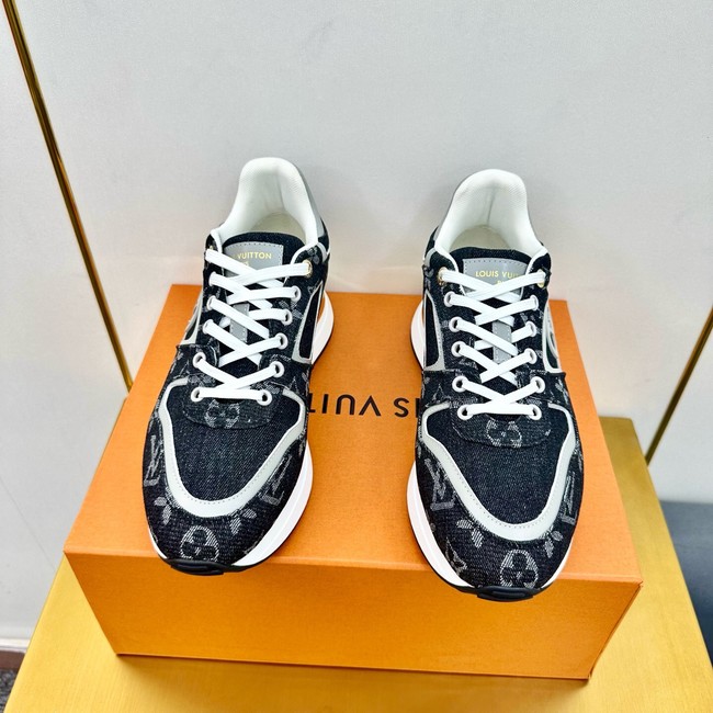 Louis Vuitton Sports shoes 55920-3