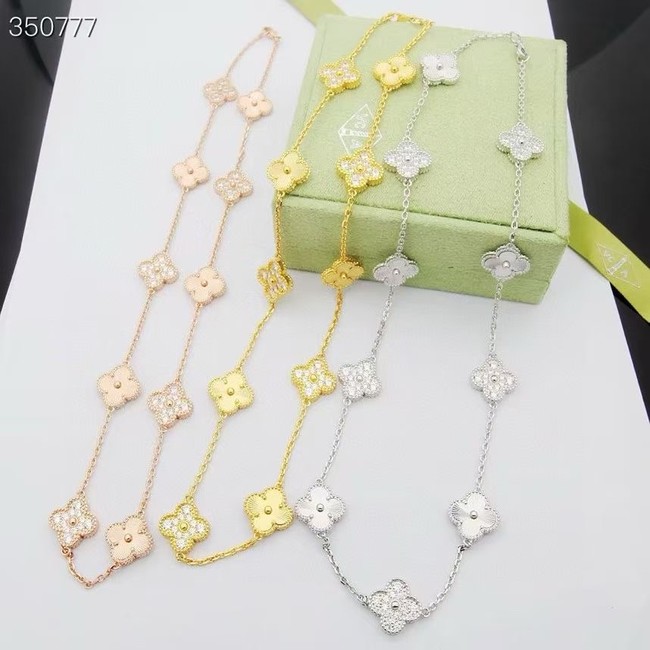 Van Cleef & Arpels necklace CE16539