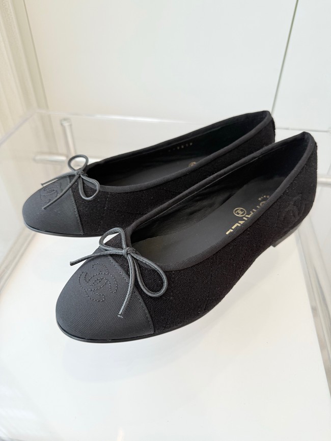 Chanel Shoes 77390-8