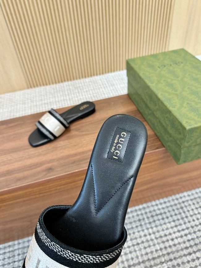 Gucci Shoes 77386-1