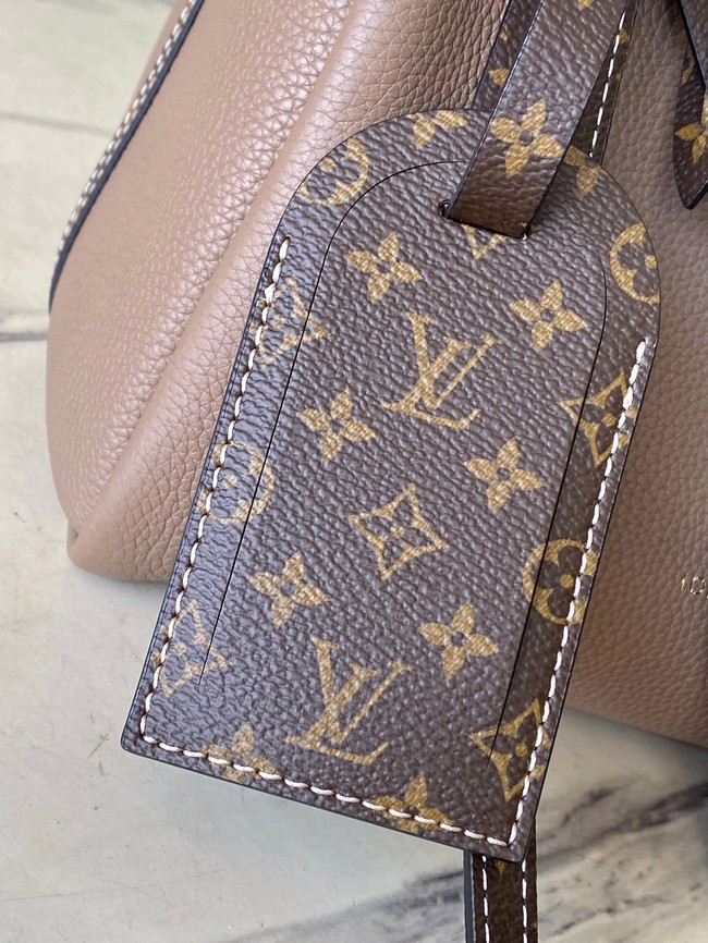 Louis Vuitton Side Trunk MM M13667 gray