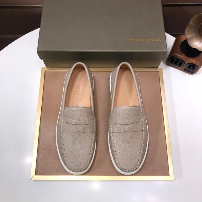 Bottega Veneta Mens leather shoes 44914-1