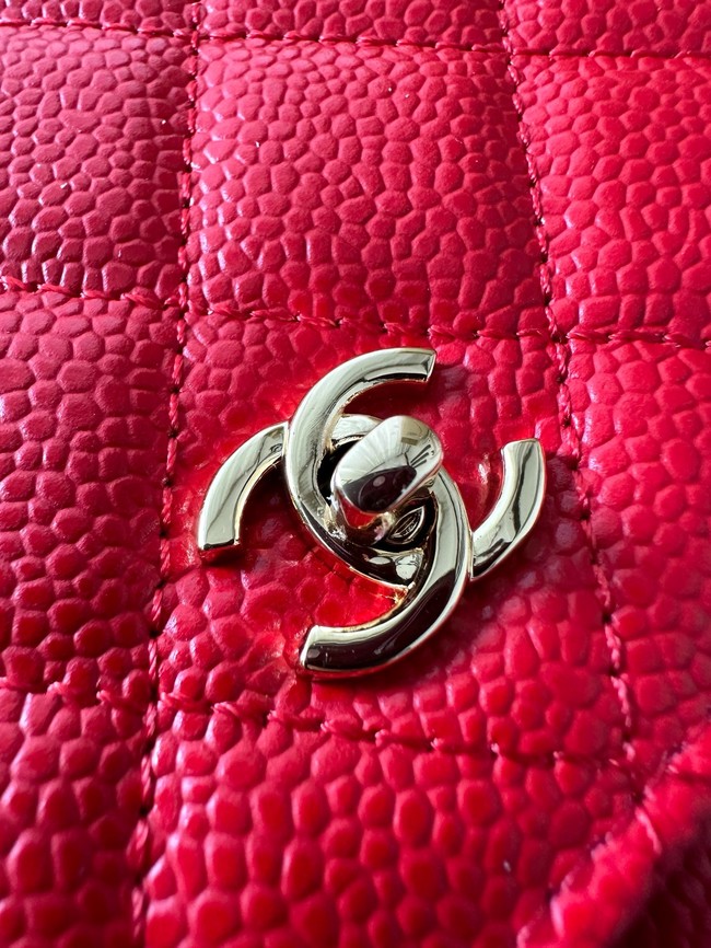 Chanel Classic Wallet On Chain Lambskin AP4241-11