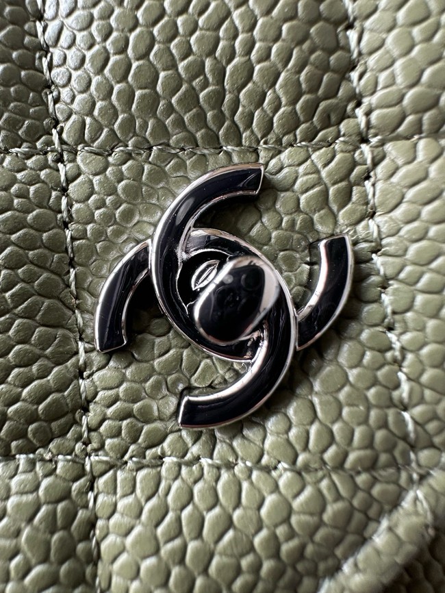 Chanel Classic Wallet On Chain Lambskin AP4241-2