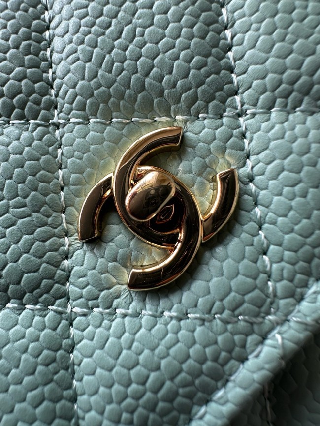 Chanel Classic Wallet On Chain Lambskin AP4241-5