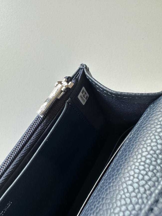 Chanel Classic Wallet On Chain Lambskin AP4241-6